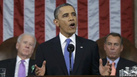 Luật di trú Mỹ. Tổng thống Obama thúc giục Quốc hội thông qua luật cải tổ di trú