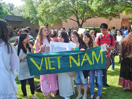 Người Việt cư trú bất hợp pháp ở Hoa Kỳ  - Tin di trú mỹ