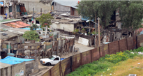 Dân Mỹ chia rẽ chuyện xây hàng rào dọc biên giới Mexico