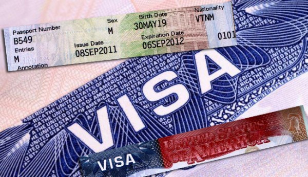 Thay đổi quan trọng trong việc xét cấp visa đi Mỹ