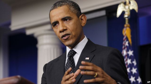 Tổng thống Obama đã ký gia hạn chương trình EB5