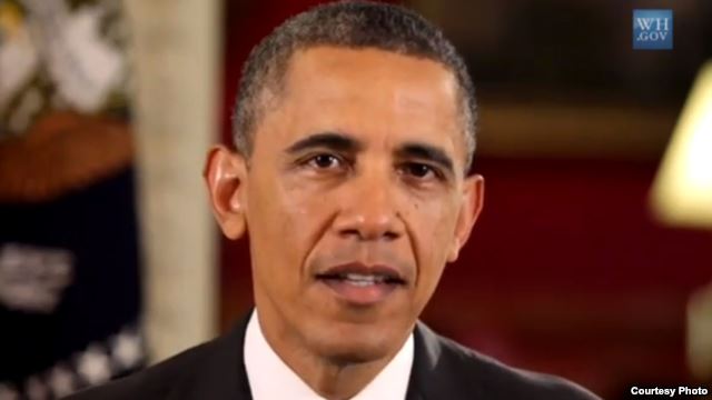 Tổng thống Obama kêu gọi hỗ trợ thêm cho người mua nhà