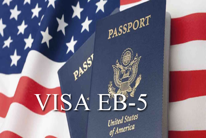 Visa Mỹ – Chiếu Khán Đầu Tư EB-5 Dành Cho Doanh Nhân