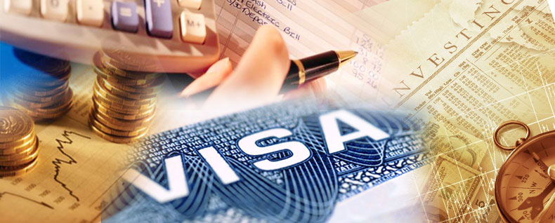 Bảng Thuật ngữ EB-5 Visa