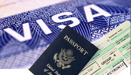 Các loại Visa đến Mỹ sống và làm Việc