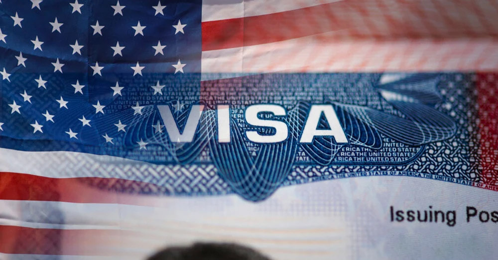 Tuân thủ cách xin visa du lịch Mỹ và trái ngọt sẽ đến