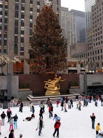 Rockefeller Center