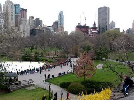 Central Park