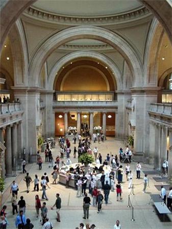 Metropolitan Museum of Art