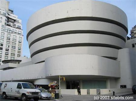 Guggenheim Museum