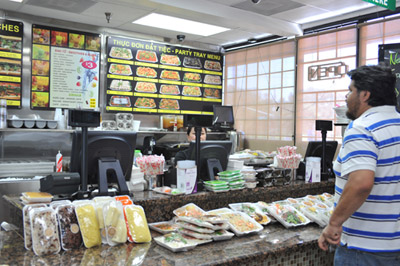 Chuyện kinh doanh bánh mì tại Little Saigon (kỳ 2)