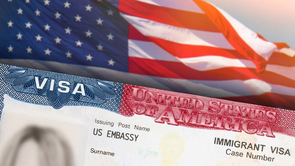 Lãnh sự quán có phạm vi hoạt động chủ yếu về kinh tế và visa