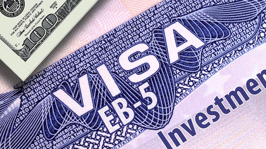 Đầu tư EB-5 là cách hiệu quả hàng đầu để xin visa Mỹ
