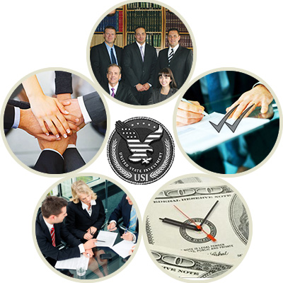 USI cung cấp cho khách hàng dịch vụ chuyên nghiệp và uy tín