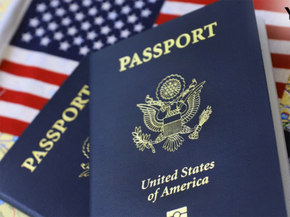 Bạn có thể định cư Mỹ vĩnh viễn nếu sở hữu Quốc tịch