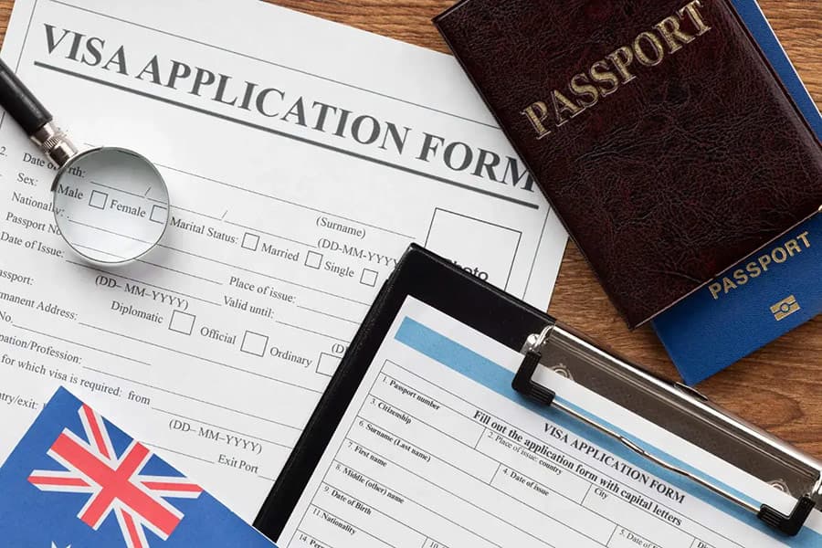 Chứng minh tài chính là thủ tục cần thiết để xin visa Mỹ EB-5