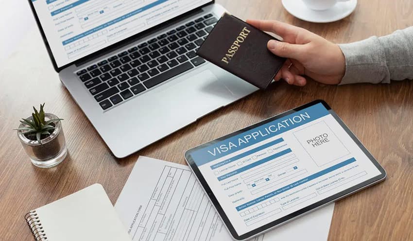 Điều kiện bảo lãnh diện F4 là gì?