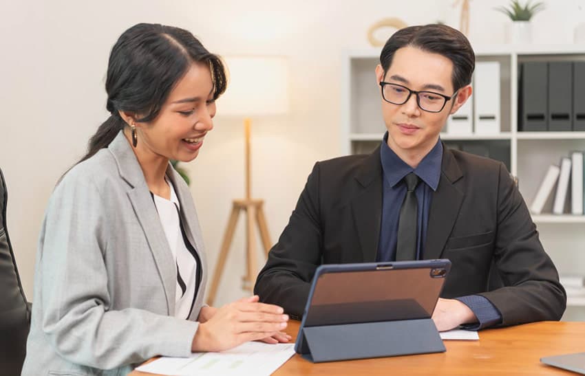 Công ty Đầu tư Mỹ USI - chuyên tư vấn hỗ trợ visa Mỹ hiệu quả, đáng tin cậy