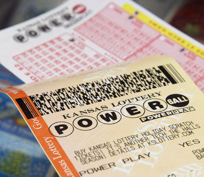 Người trúng Powerball $338 triệu ở New Jersey