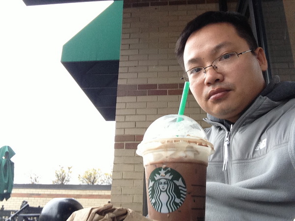 Người Việt ở Mỹ & Starbucks