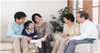 Bảo lãnh gia đình: Điều kiện, hồ sơ và quy trình mới