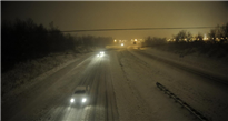 Mỹ: mịt mù bão tuyết, ít nhất 6 người chết
