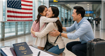 Các loại visa định cư Mỹ phổ biến và cách chọn diện phù hợp