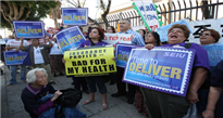 California chọn 13 kế hoạch cho bảo hiểm y tế tiểu bang