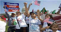 Di dân Hispanic, Á châu ảnh hưởng lớn đến bầu cử Mỹ