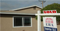 Giá nhà California tăng nhiều nhất trong 33 năm qua