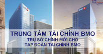 Giới thiệu BMO