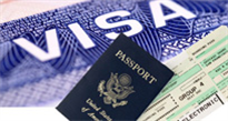 HSBC thu phí visa không định cư tại Mỹ