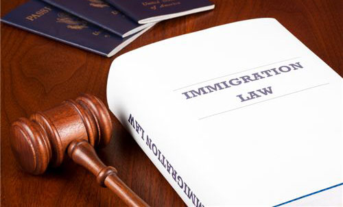Luật Di Trú Hoa Kỳ - US Immigration Law