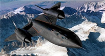 SR-71: Trinh sát của Mỹ, 