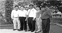 Nghị viên Mỹ gốc Việt: Thế hệ tôi sẽ phải khác Nghị viên Mỹ gốc Việt: Thế hệ tôi sẽ phải khác