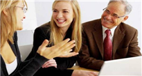 Người Mỹ giao tiếp như thế nào? Người Mỹ giao tiếp như thế nào?