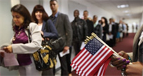 Nộp đơn sớm xin chuyển diện cư trú tại Hoa Kỳ