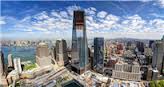 Tòa tháp mới cao nhất nước Mỹ ở New York