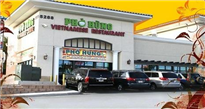 Phở trên đất Mỹ Phở trên đất Mỹ