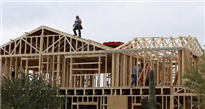 Số nhà mới xây ở Mỹ vượt 1 triệu trong Tháng Ba