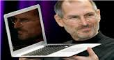 Steve Jobs – một trong 20 người ảnh hưởng nhất nước Mỹ