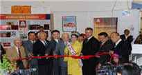 Triển lãm kỷ niệm 25 năm Little Saigon Triển lãm kỷ niệm 25 năm Little Saigon