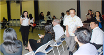Trợ giúp pháp lý Á-Mỹ giúp cộng đồng Việt