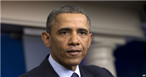 Tổng thống Barack Obama ký lệnh cắt giảm chi tiêu 85 tỉ đô la