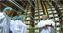 Vinamilk điền tên Việt Nam lên bản đồ ngành sữa thế giới Vinamilk điền tên Việt Nam lên bản đồ ngành sữa thế giới