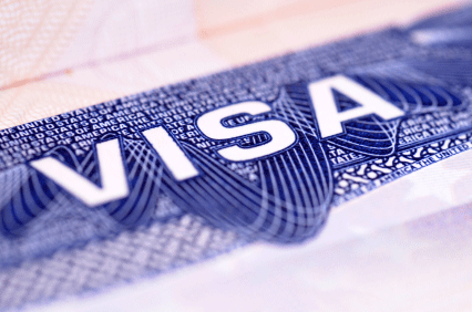 Thay đổi hiệu lực VISA 12 tháng sang VISA 3 tháng