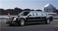 Xe của Tổng thống Mỹ là xe hơi hay xe tăng?