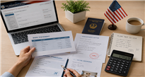 Xin visa du lịch Mỹ có khó không? Cách tăng tỷ lệ đậu