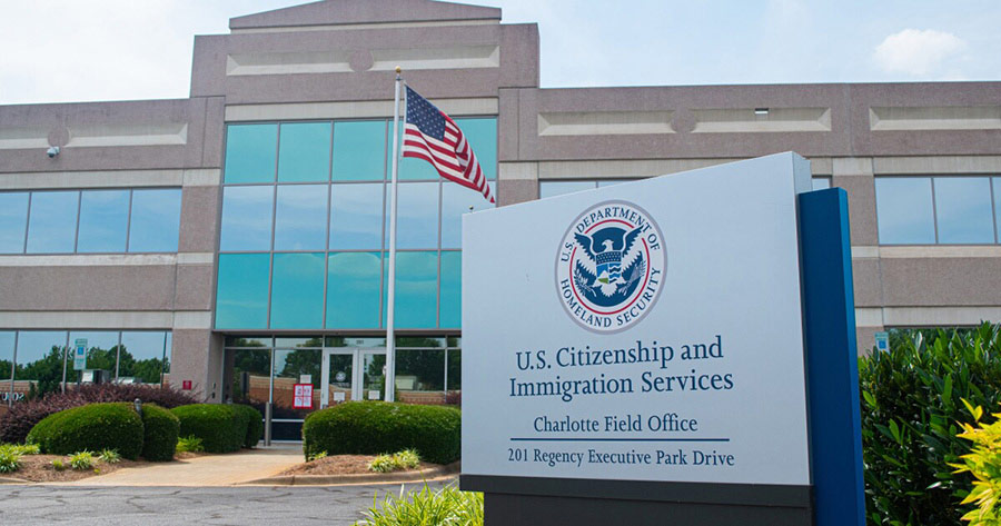USCIS và vai trò trong hệ thống di trú Mỹ