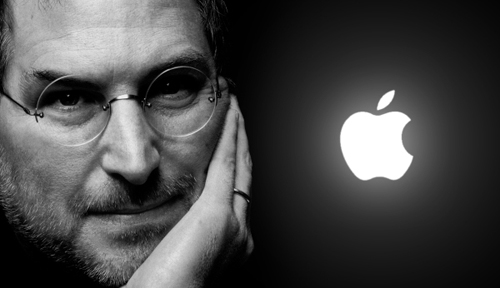 Steve Jobs – một trong 20 người ảnh hưởng nhất nước Mỹ